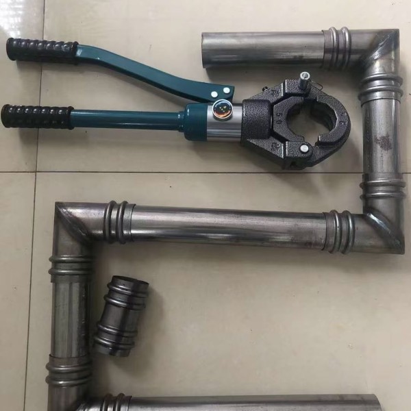 青原鑫亿呈冷却管